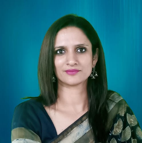 Dr. Saumya Tripathi