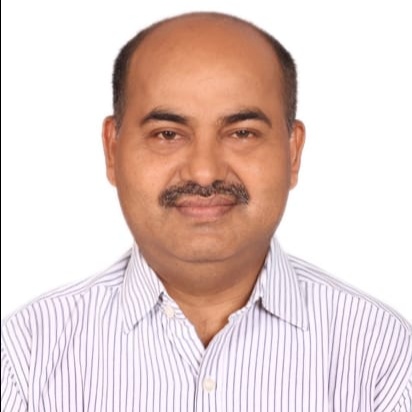 Dr. Ramanath Nayak
